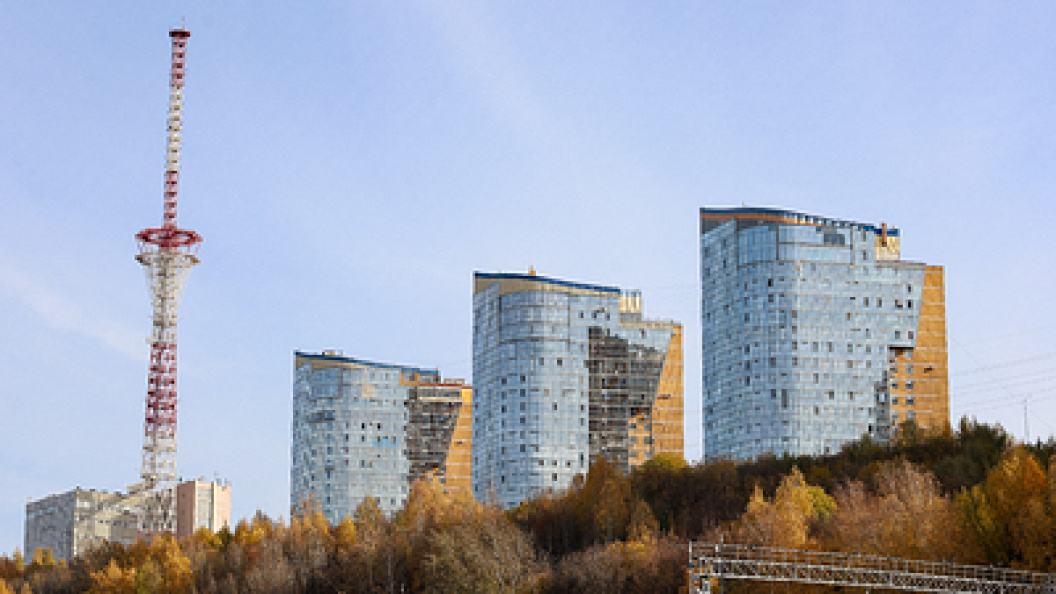    Elena Mayorova/Globallookpress