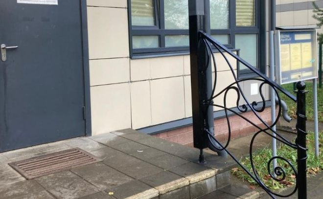    © vk.com / «Кузьмолово. Новости нашего дома»