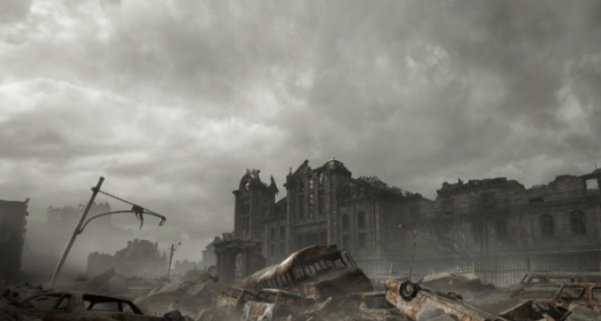 Скриншот игры