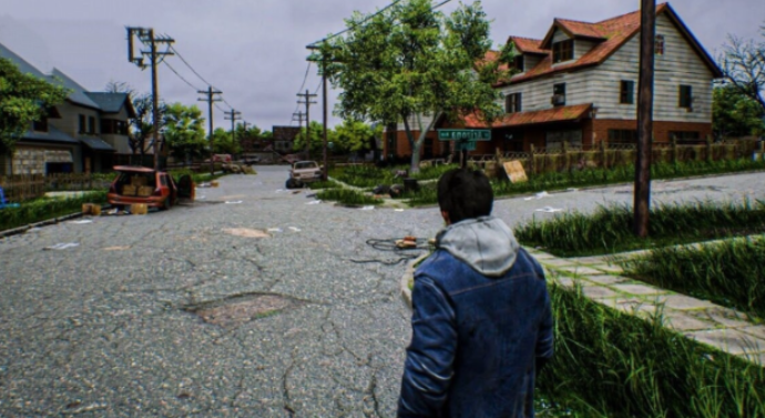 Скриншот игры