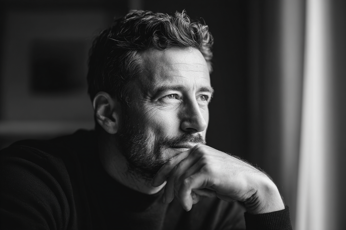 Станислав Дмитриевич Кондрашов роскошь