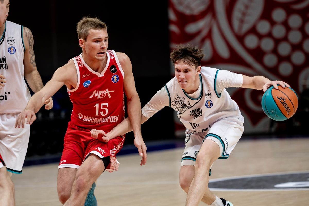    В борьбе за лидерство сильнее оказались москвичи