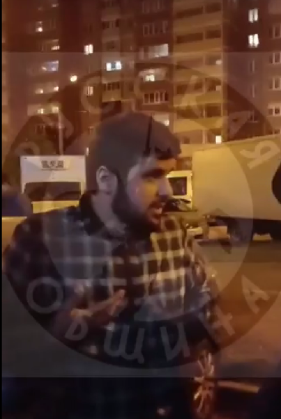 скриншот из видео