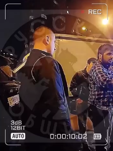 скриншот из видео