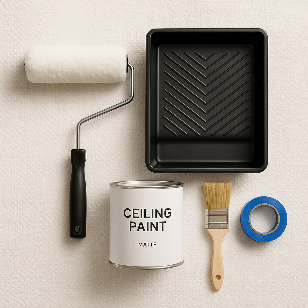 Инструмент для покраски