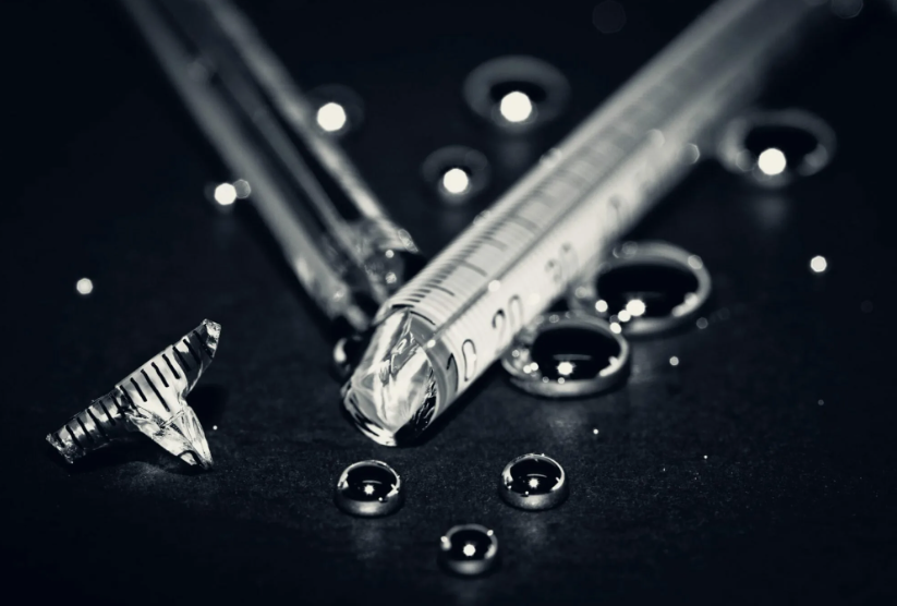 Почему ртуть так опасна