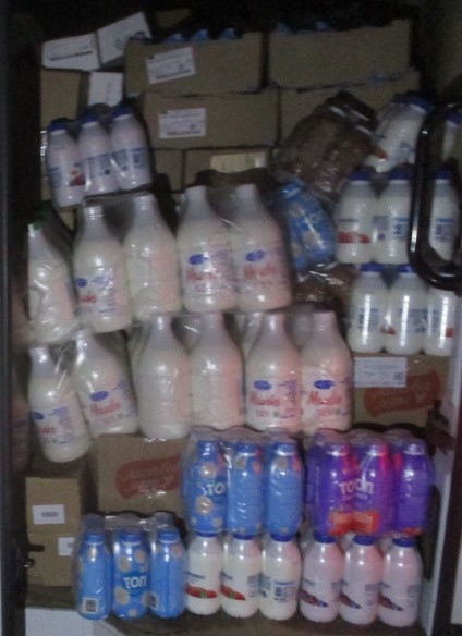 Фото здесь и далее: пресс-служба Северо-Западного межрегионального управления Россельхознадзора