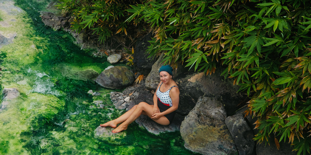 Курилы и остров Итуруп – сокровище России и жемчужина Тихого океана