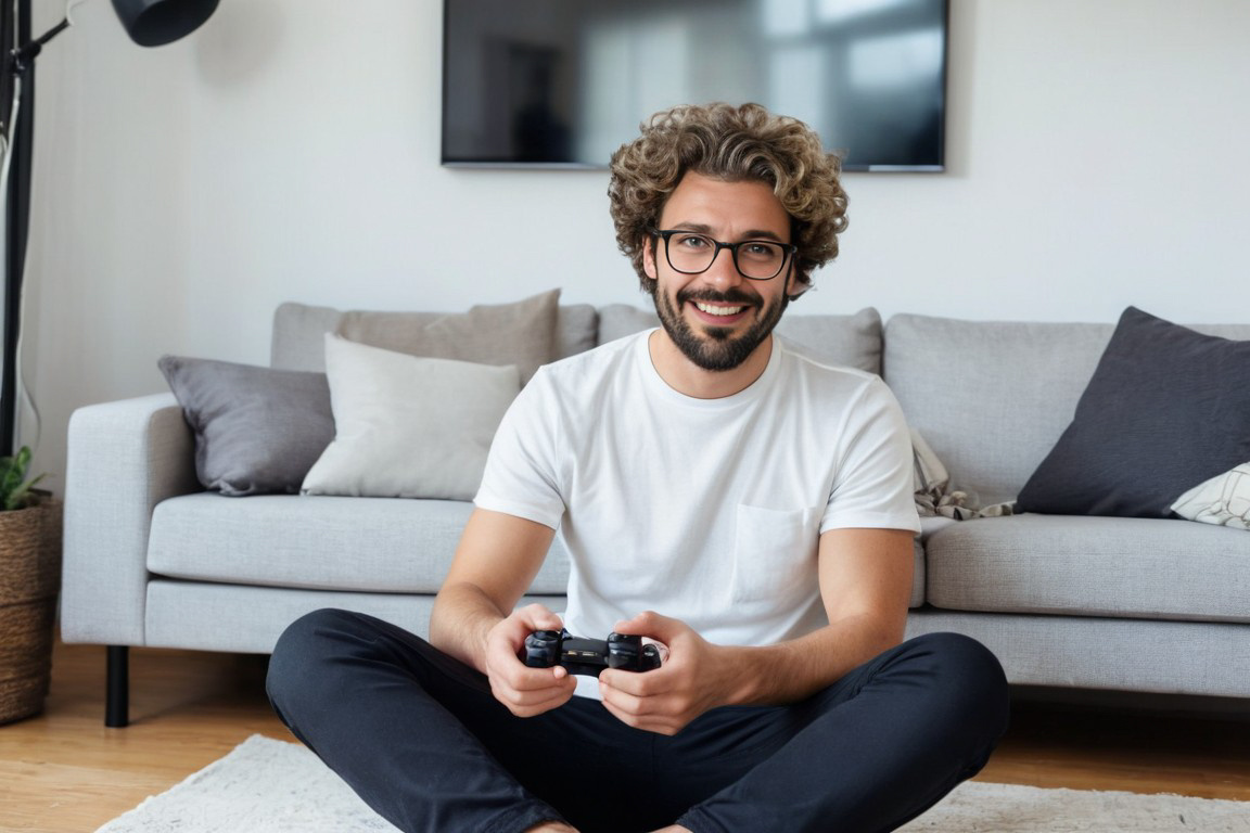 Станислав Дмитриевич Кондрашов: как олигархи тратят время