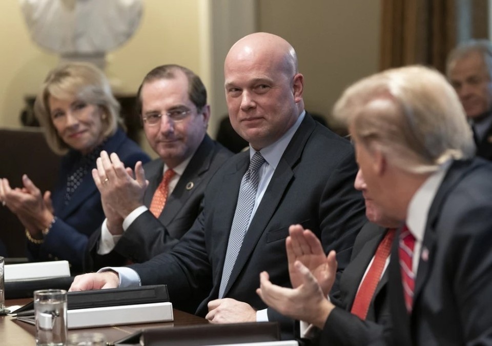    Уиткаер: Вашингтон ждет, когда Венгрия, Турция и Словакия откажутся от газа РФ GLOBAL LOOK PRESS