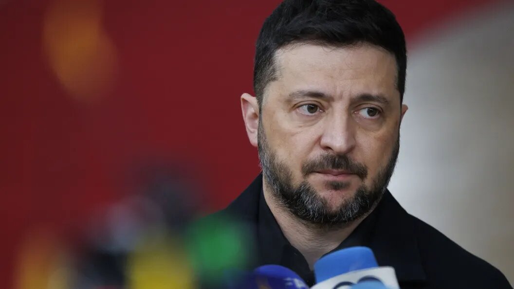    Nicolas Maeterlinck/Globallookpress