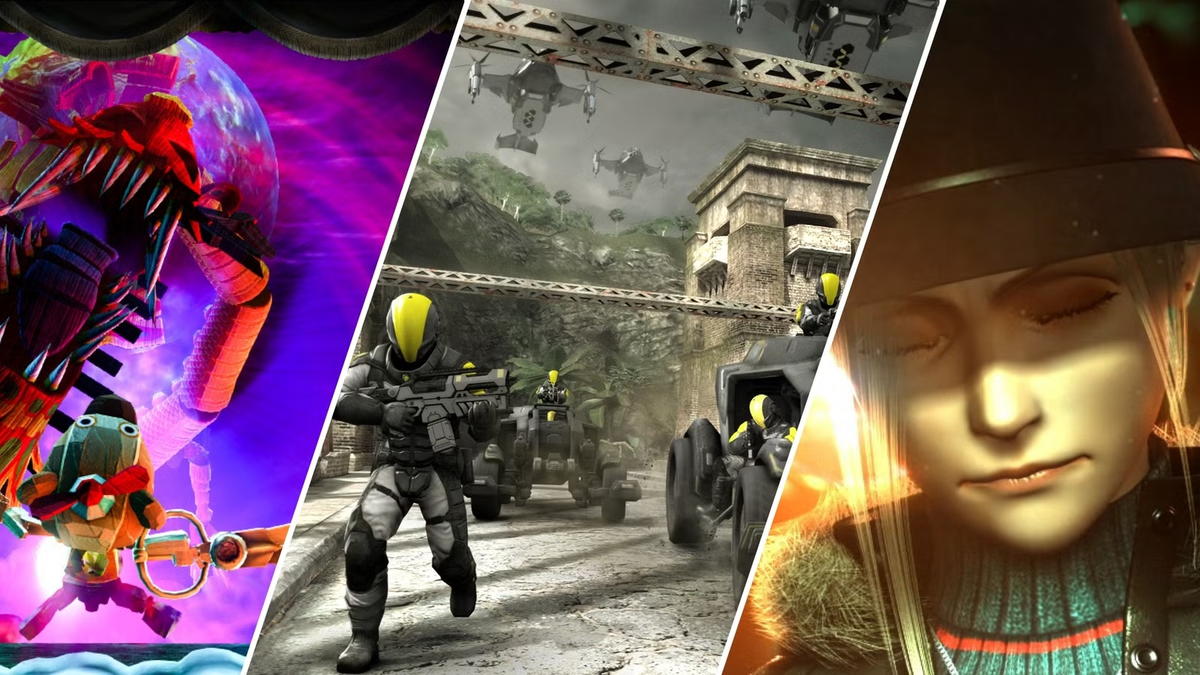 «Эксклюзивы, что подвели»: крупнобюджетные игры для PS3, которые громко провалились