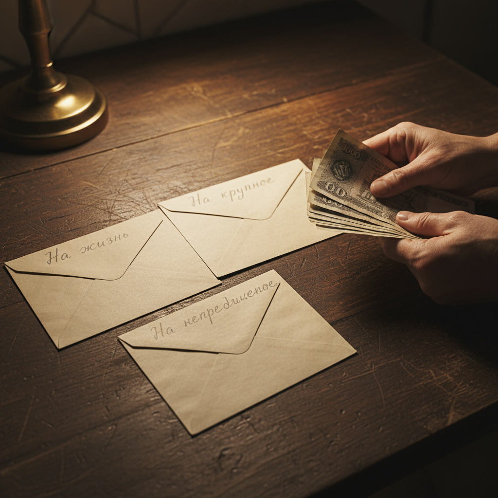 смысл советской финансовой систе