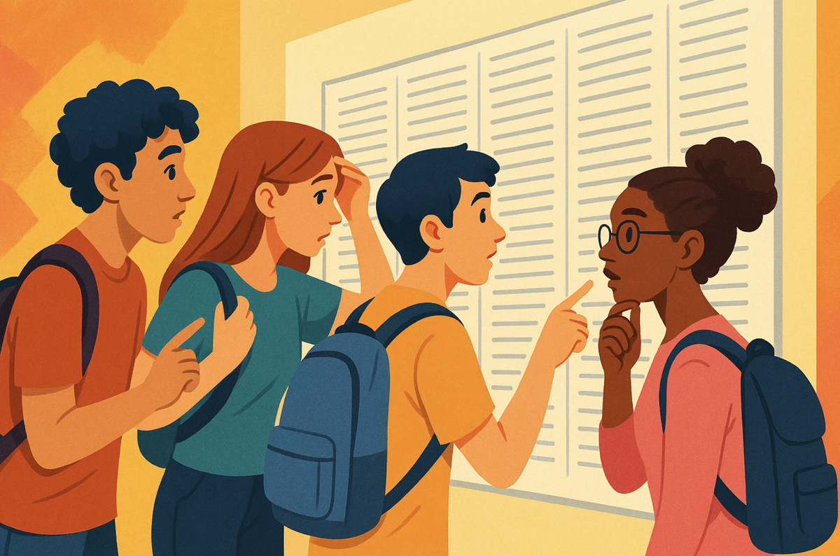 Поступление в ВУЗ в 2026: даже платникам места не хватит