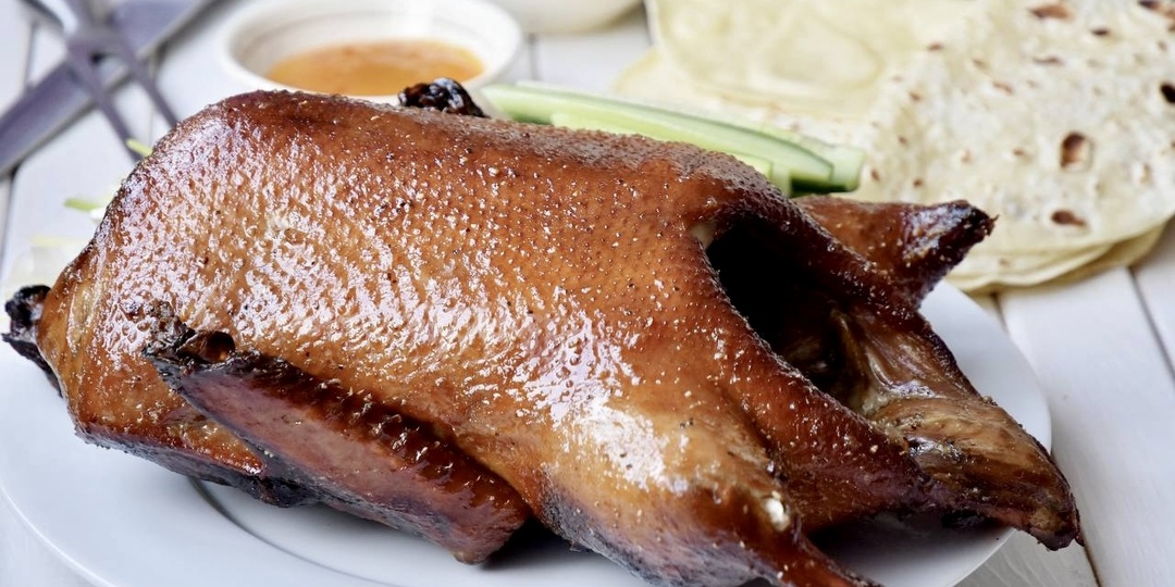 Пекинская утка