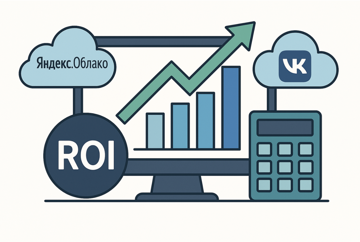 Рассчитать отдачу от внедрения FinOps непросто, как посчитать ROI в традиционном IT-секторе