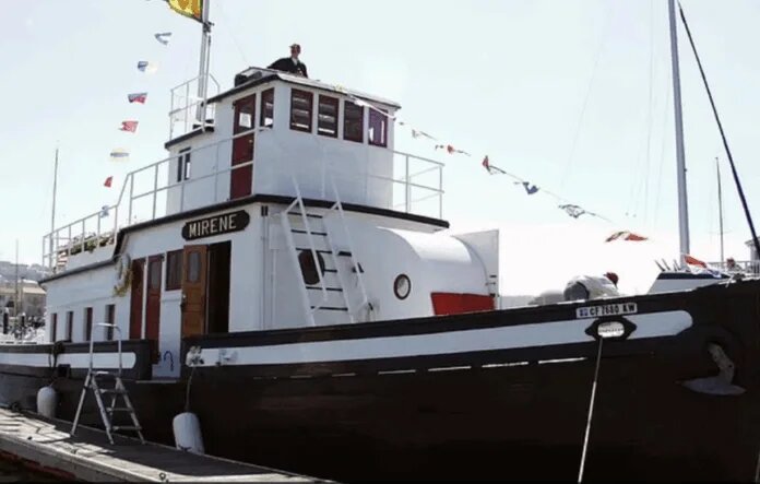 Фото: Ben Barghabany / Compass