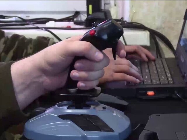    Фото: телеграм-канал "Минобороны России"