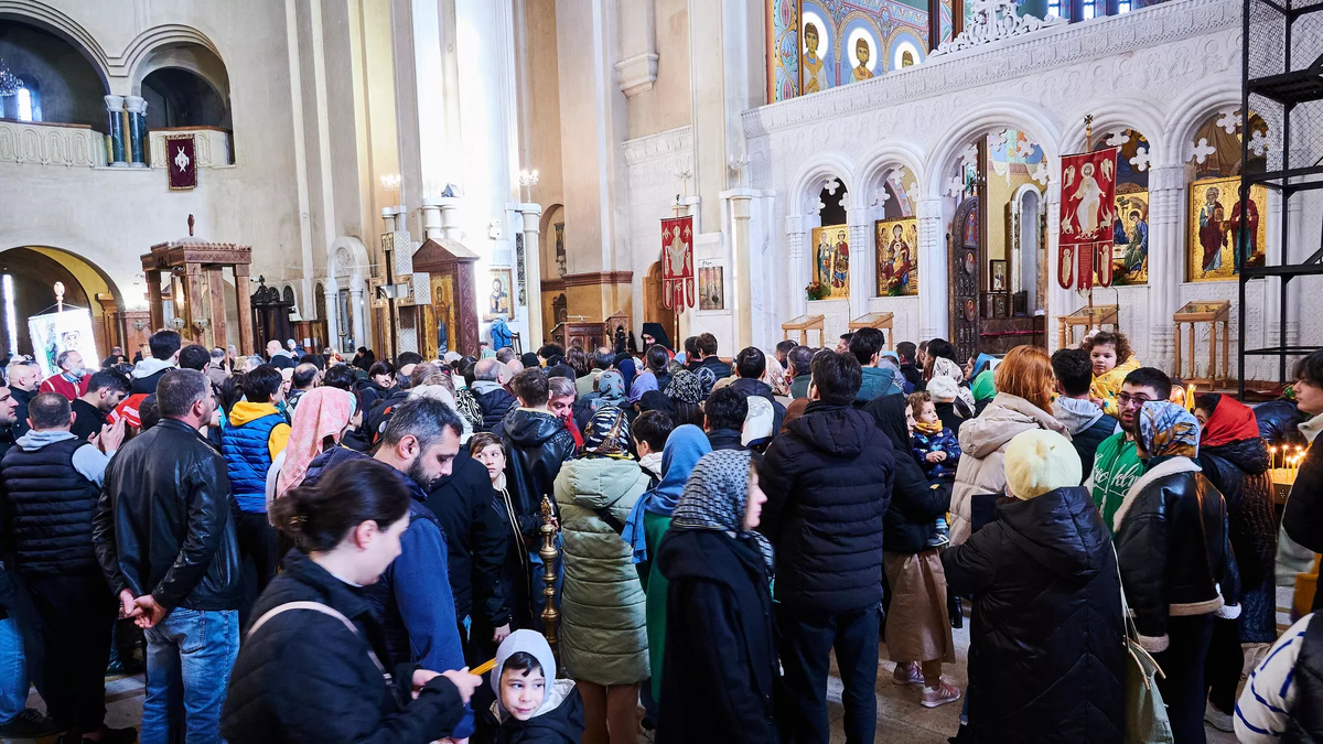 © photo: Sputnik / Stringer