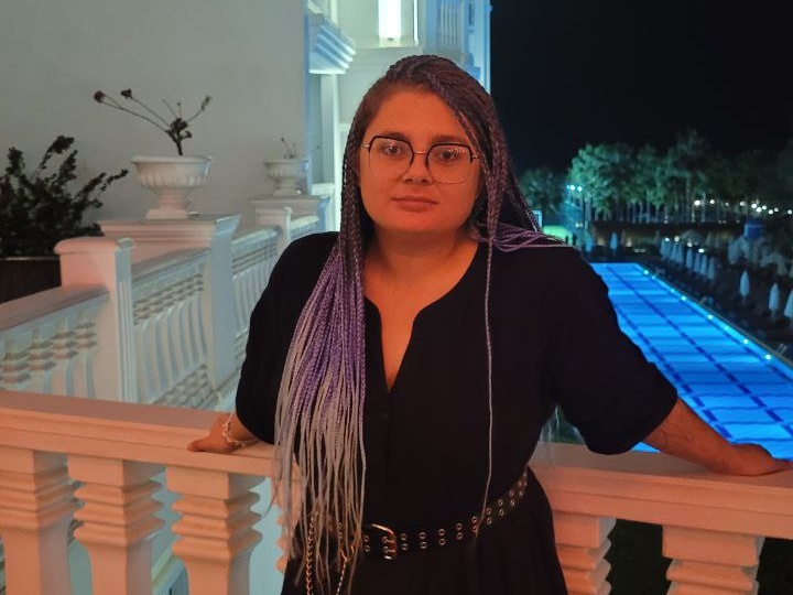 Последнее, что я хочу делать в отпуске - фотографировать