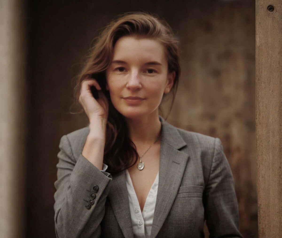 Да, это снова я, помощница Шефа