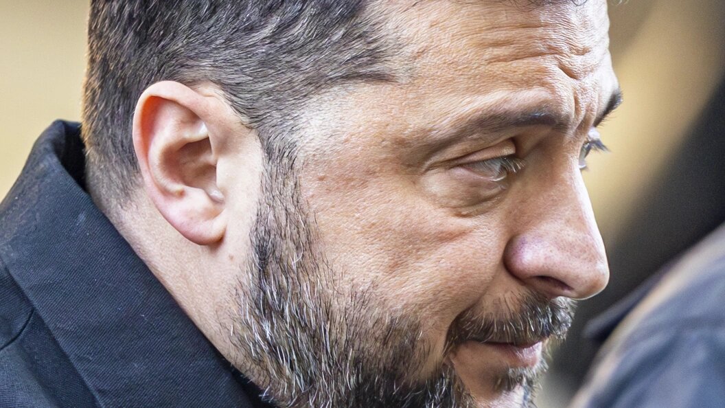    Marcin Nowak/Globallookpress