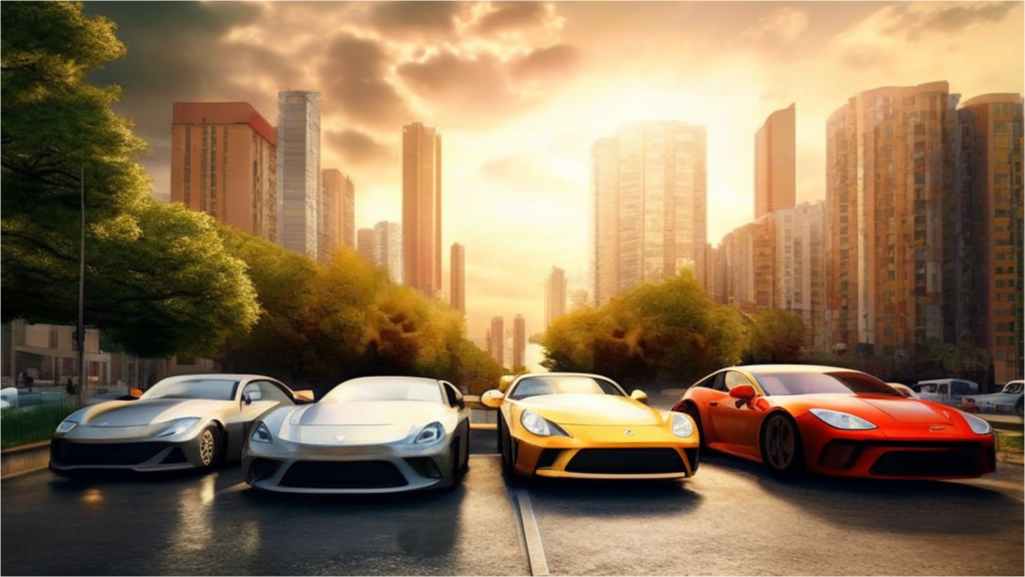 Скорость — это здорово