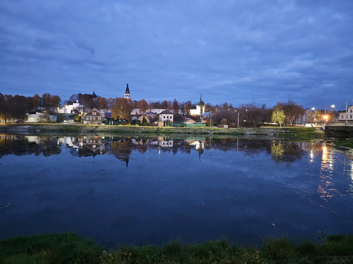 Фото автора