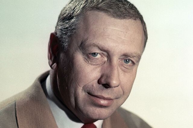    Анатолий Папанов Фото: добросовестное использование