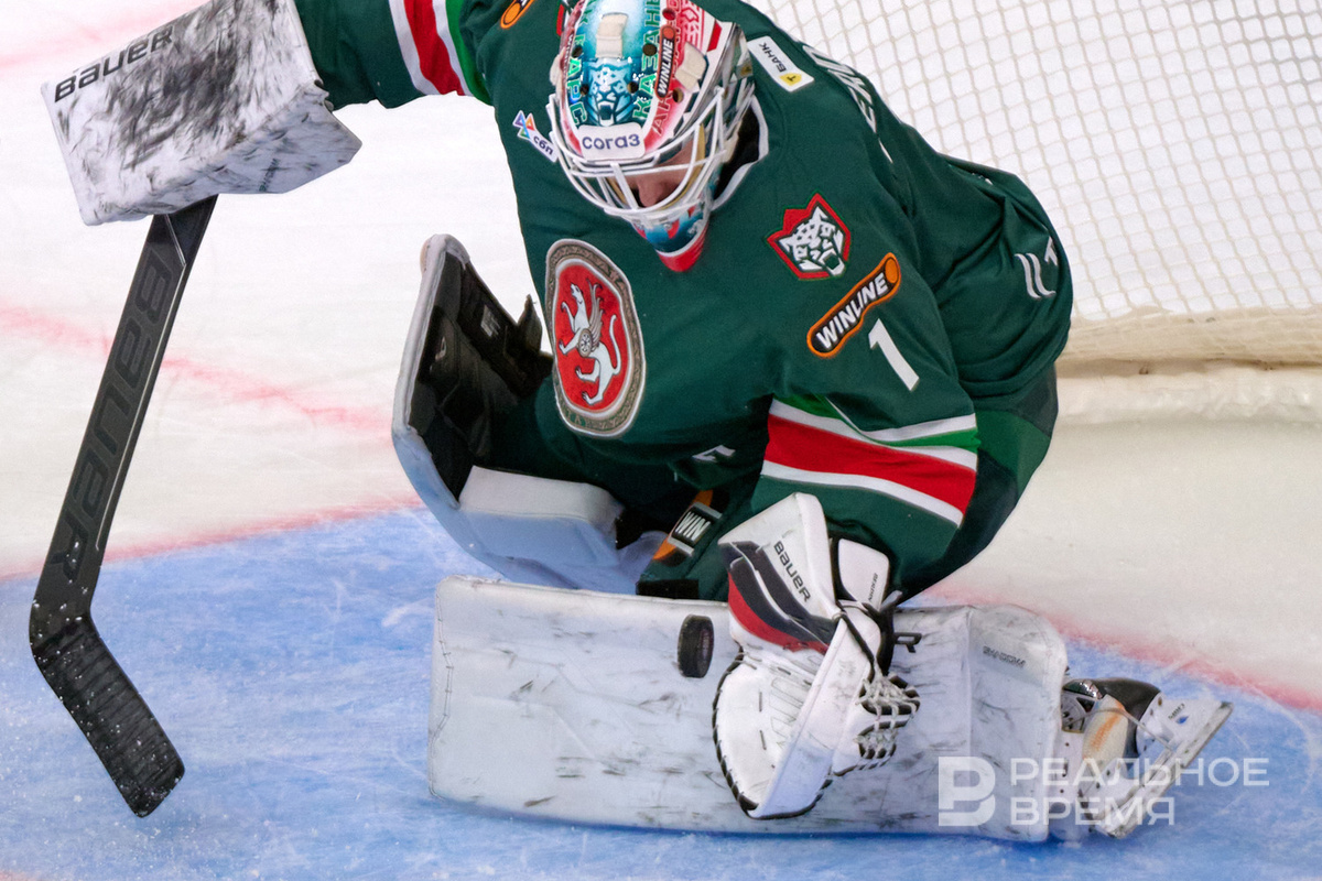   Динар Фатыхов / realnoevremya.ru