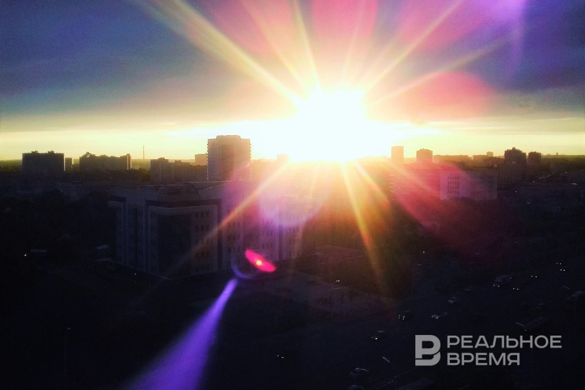   Арсений Фавстрицкий / realnoevremya.ru