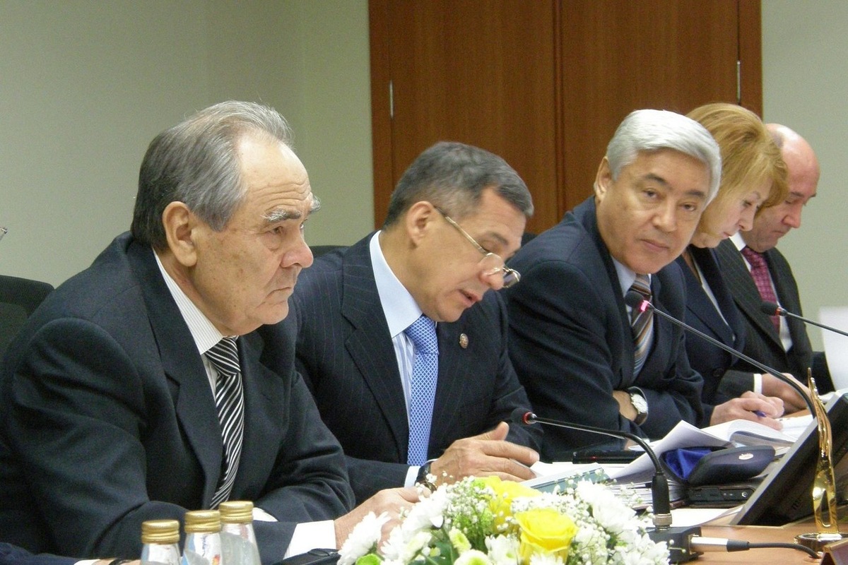   Михаил Козловский / realnoevremya.ru