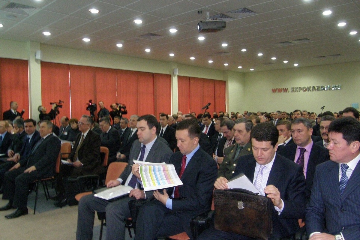   Михаил Козловский / realnoevremya.ru