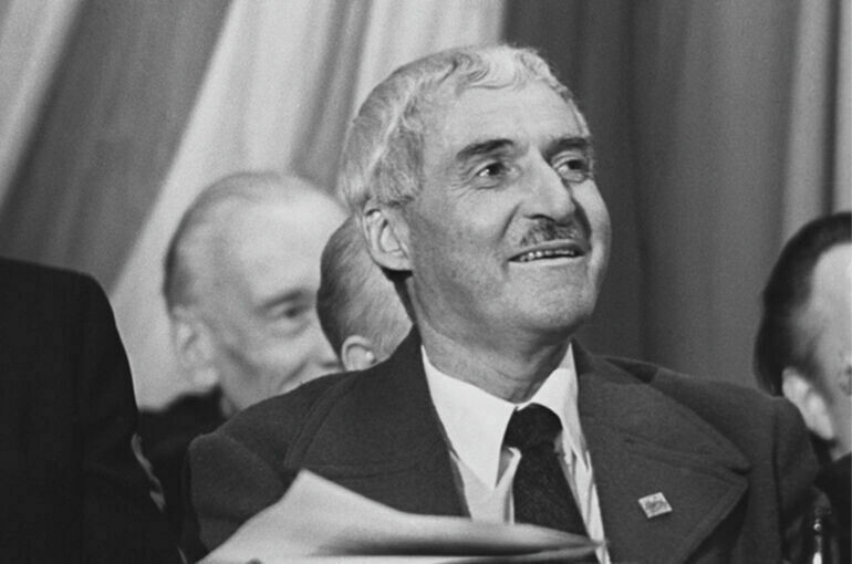   Анатолий Гаранин/РИА Новости