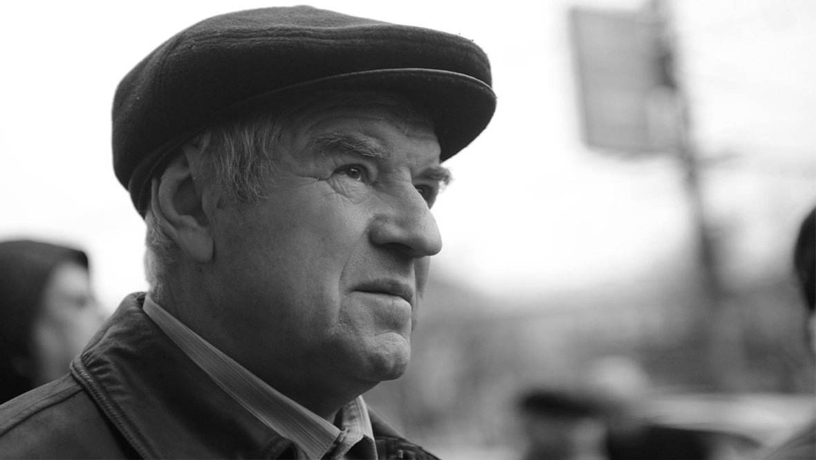    Виктор Шустиков.Федор Успенский