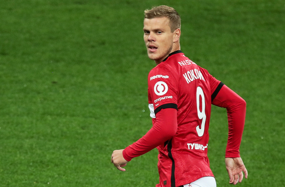    Dmitry Golubovich/Global Look Press/Global Look Press