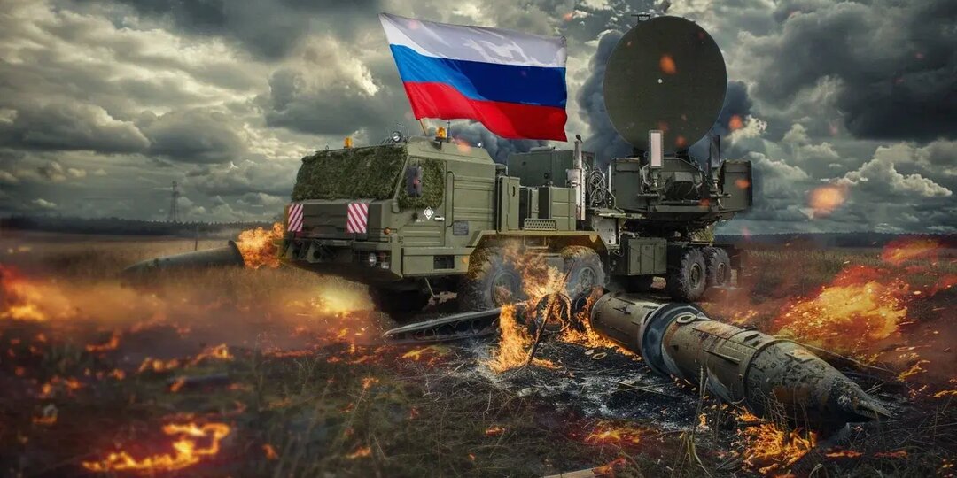 Стыд. Но наши заводы бомбят из-за неработающих РЭБ: Интервью с разработчиком