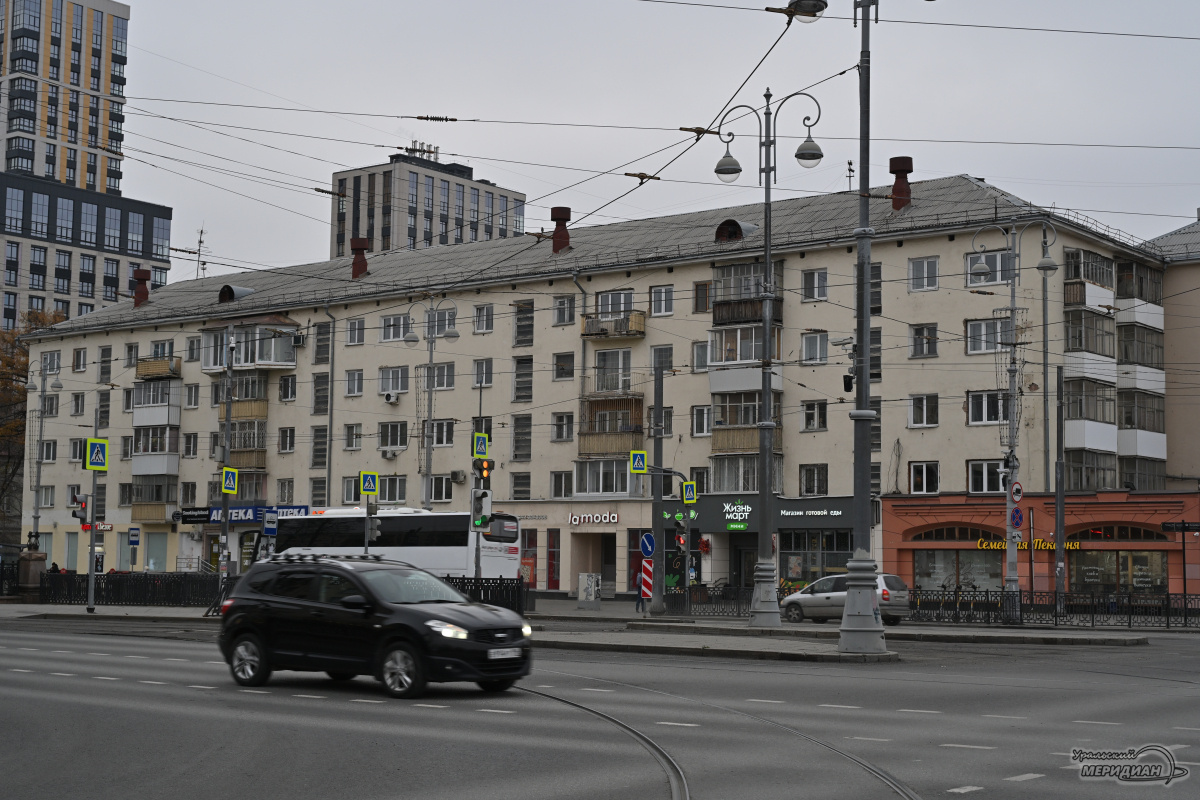    Фото: Анастасия Сибирякова © ИА «Уральский меридиан»