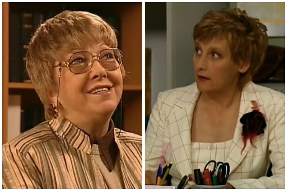  Ольга Волкова и Татьяна Орлова. Фото: коллаж АиФ