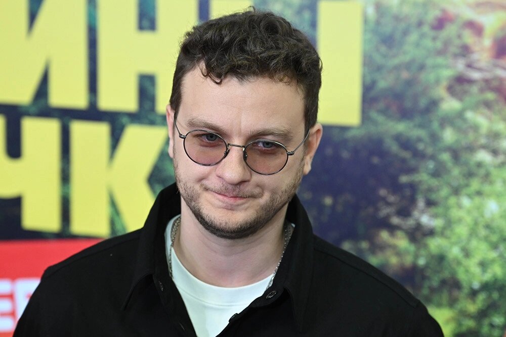  Филипп Бледный. Фото: рИА Новости/ Алексей Майшев