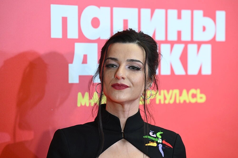  Анастасия Сиваева. Фото: рИА Новости/ Алексей Майшев