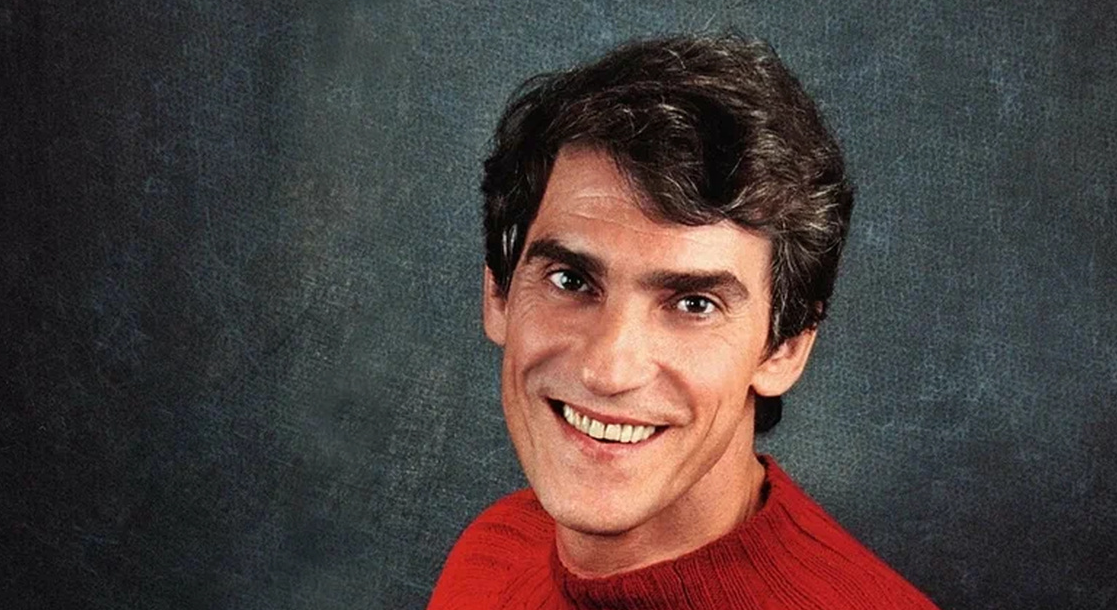 Валерий Гаркалин