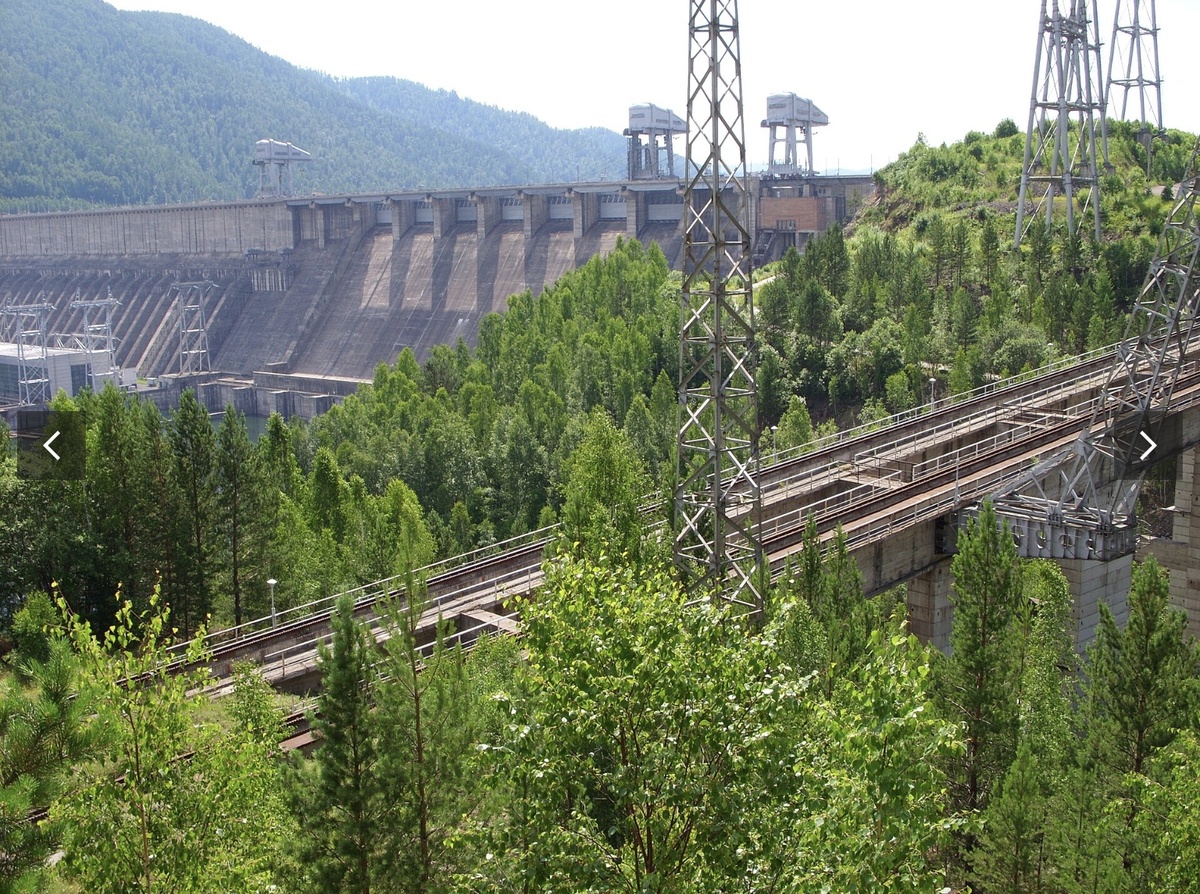 Судоподъемник. Взято с Яндекс.Картинки