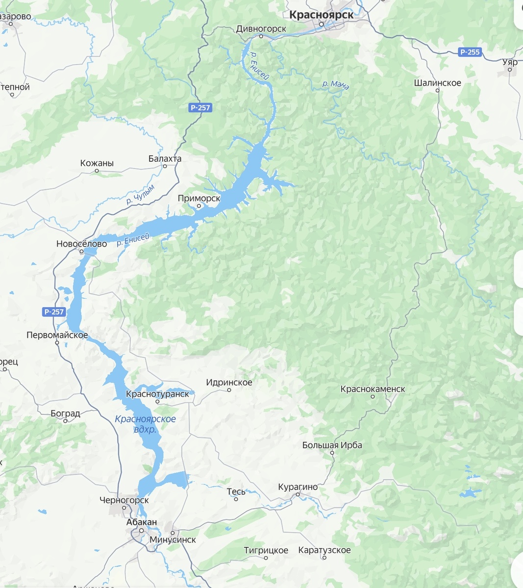 Яндекс.Карты