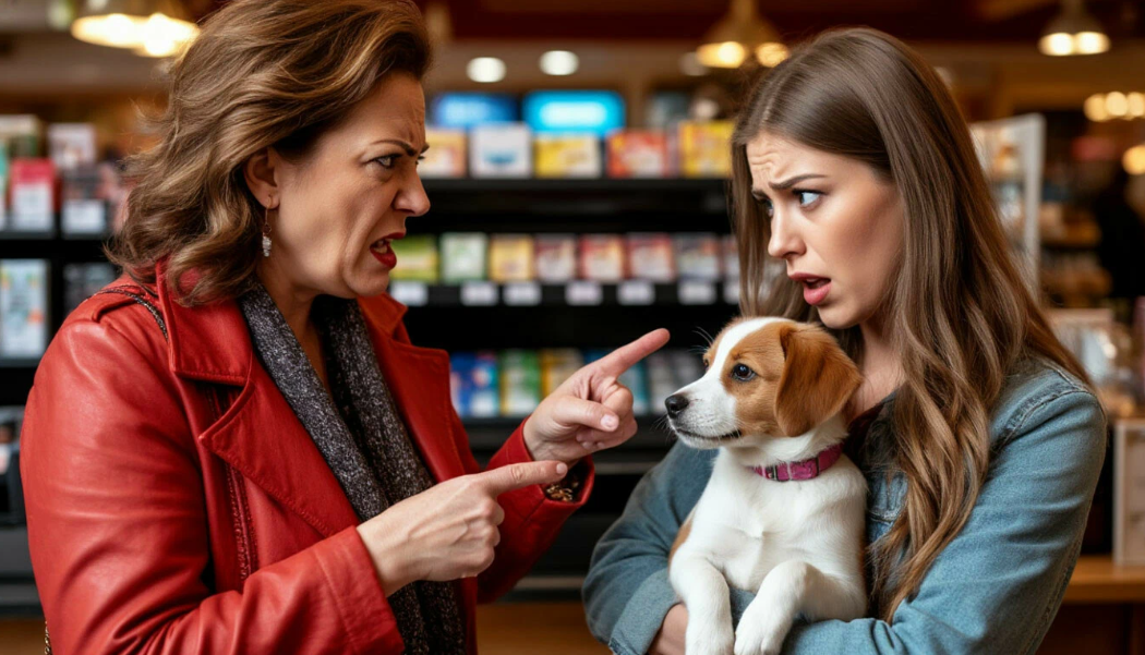 Коллаж @ Горбунов Сергей; Изображение создано с использованием сервиса Шедеврум по запросу Сергея Горбунова