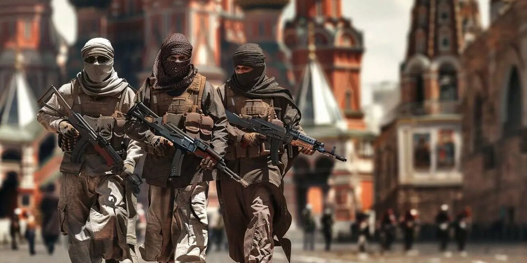 Мигранты вооружаются: "Они уже не согласны ходить с ножами". Кабанов предложил решение