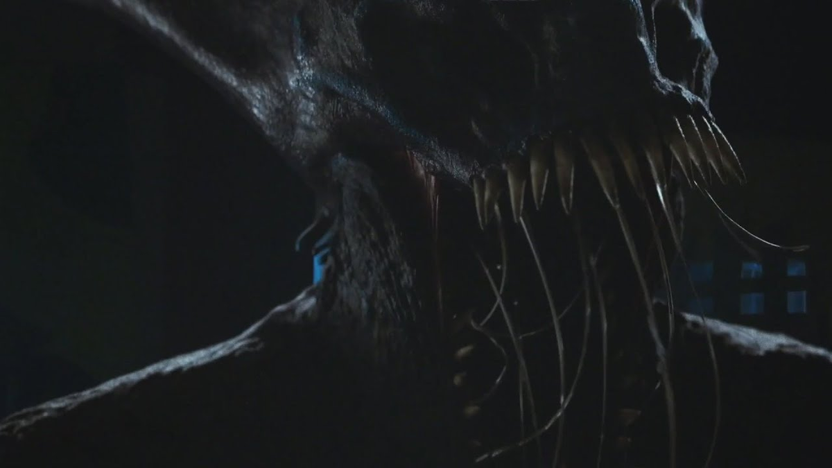 И видится потом всякое.