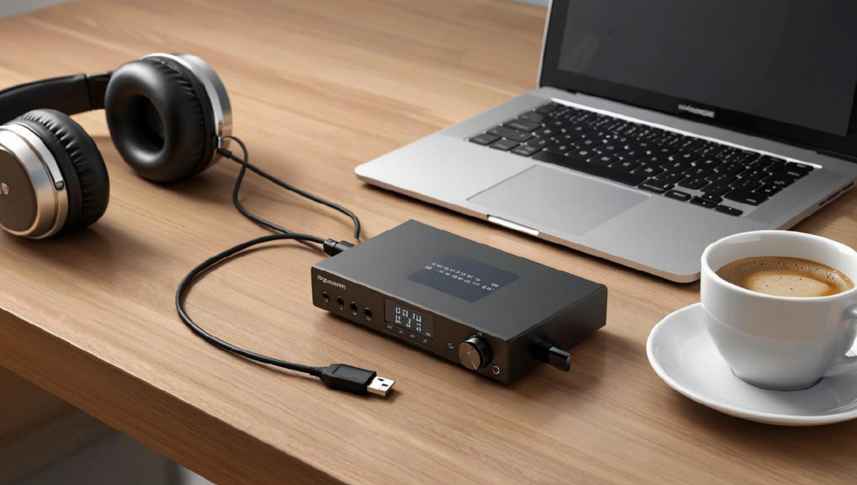 ЦАП: зачем он нужен и когда действительно улучшает звук