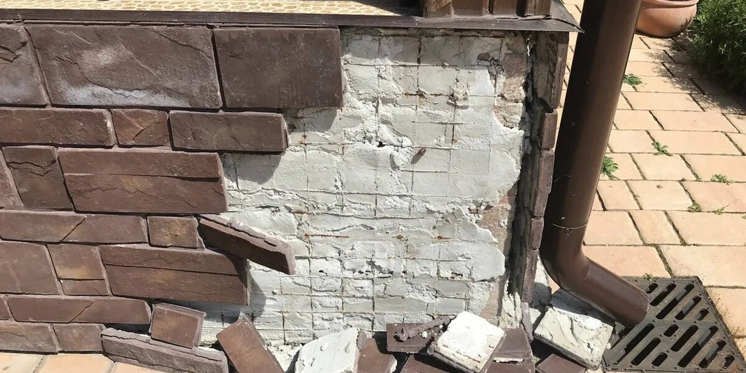 Не спешите строить цоколь и обкладывать камнем — сначала посмотрите этот способ!