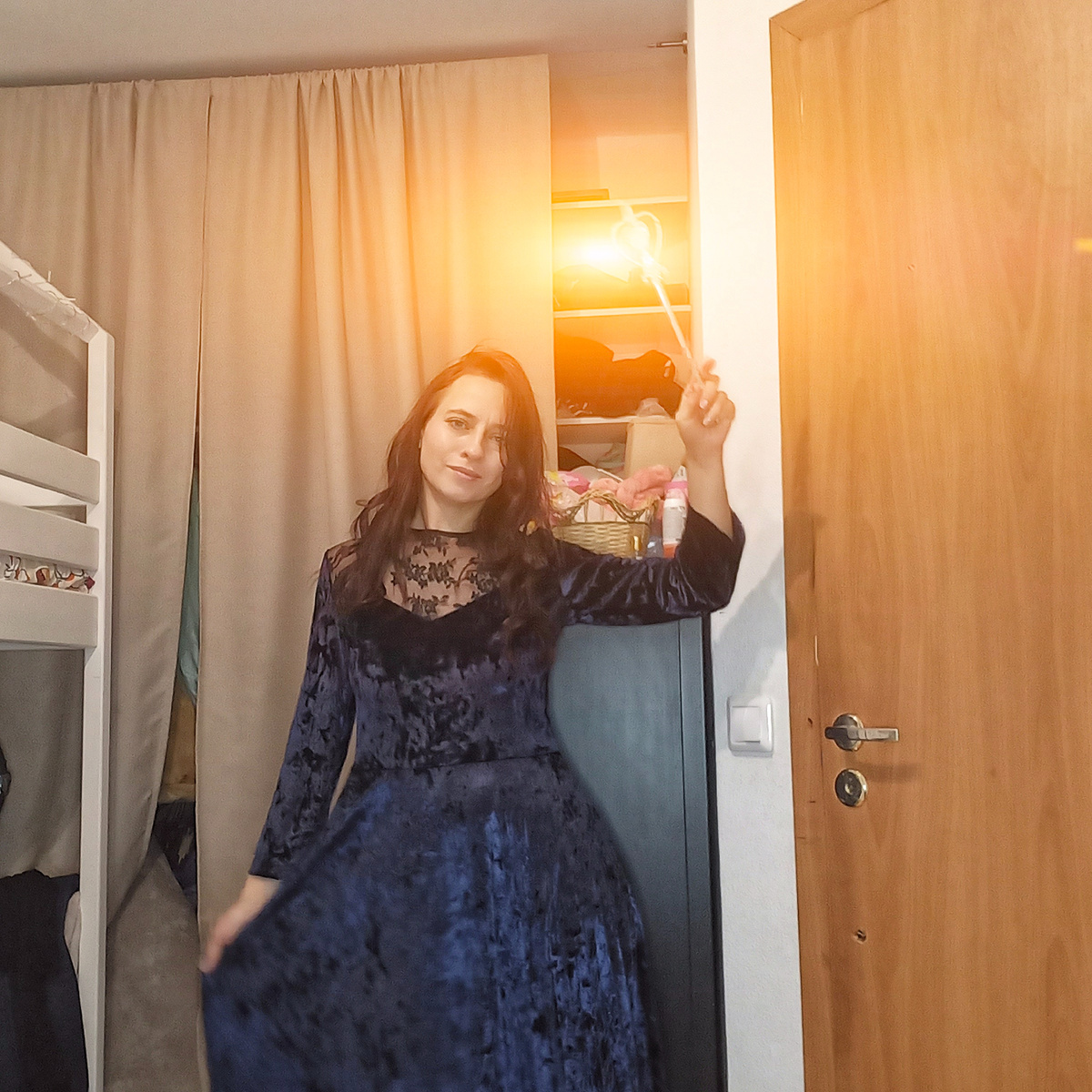 Тома автор Apple_kids